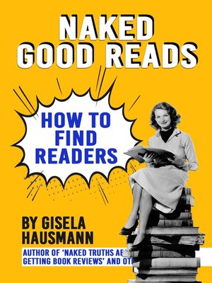 cover image of Naked Good Reads